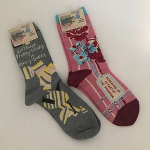 Womens Socks   NWT